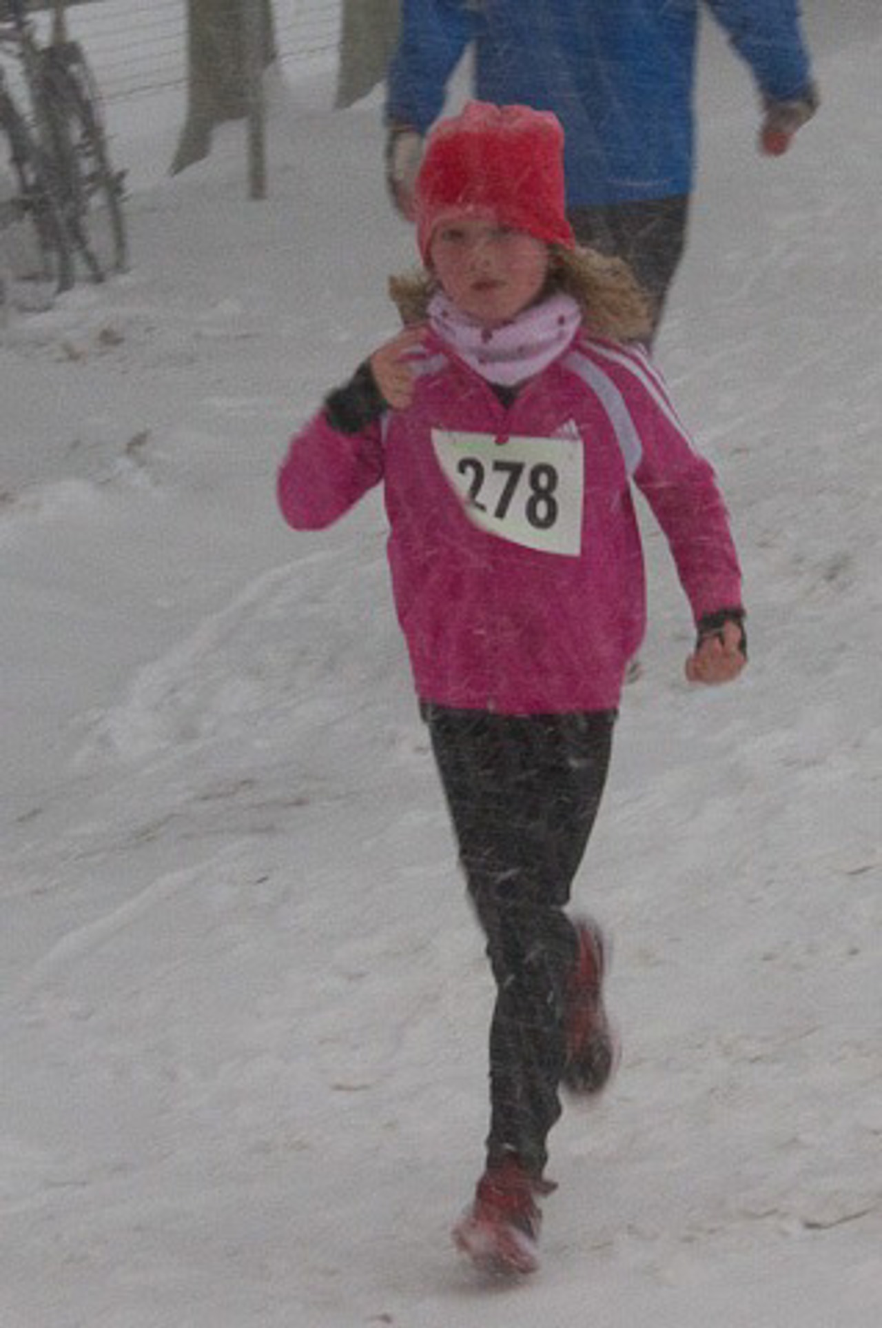 Nikolauslauf 2012