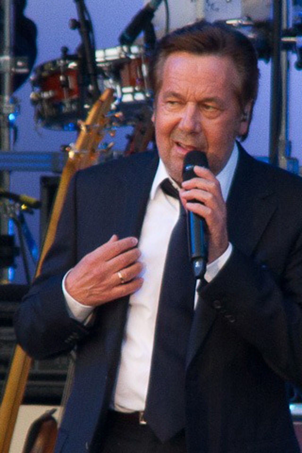 „Alles ist möglich“-Tour 2011