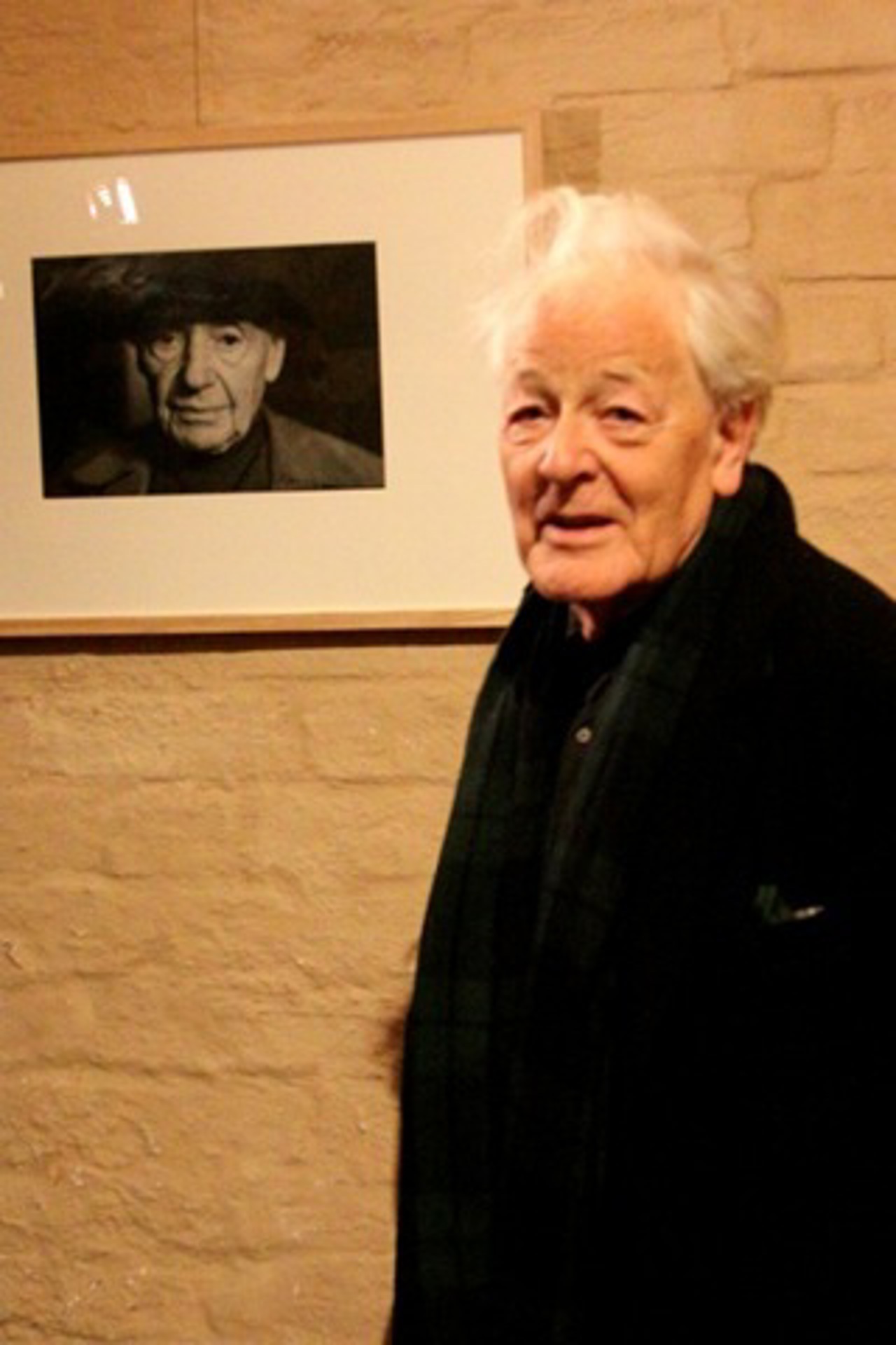 Hans Jürgen Syberberg