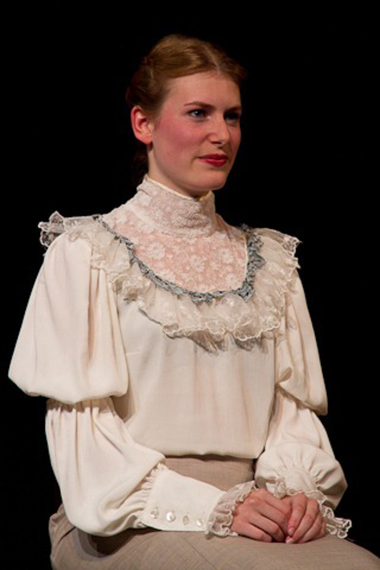 Meike Faust