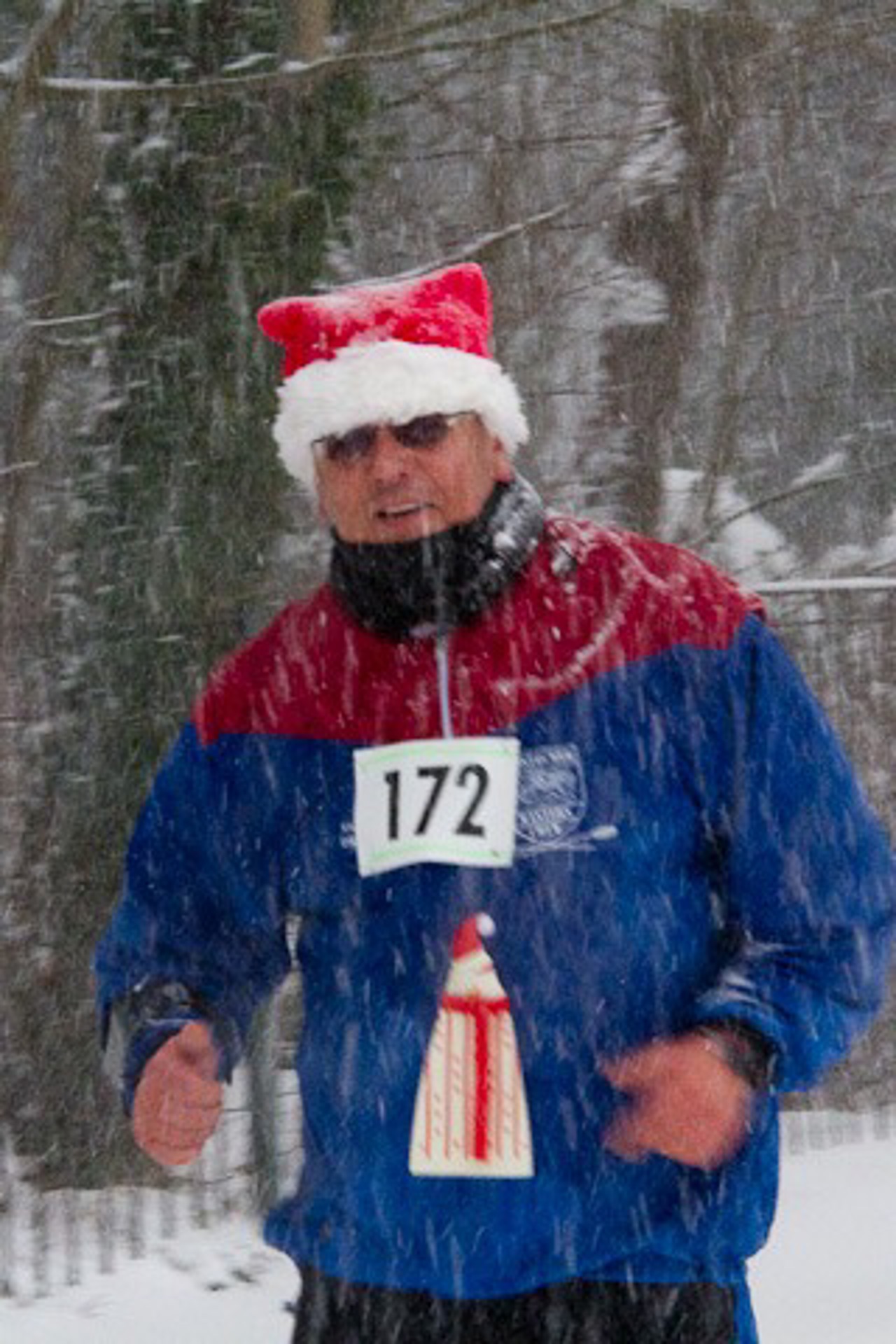 Nikolauslauf 2012