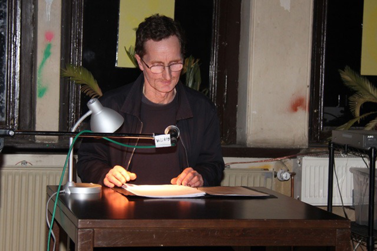 Holm Teller