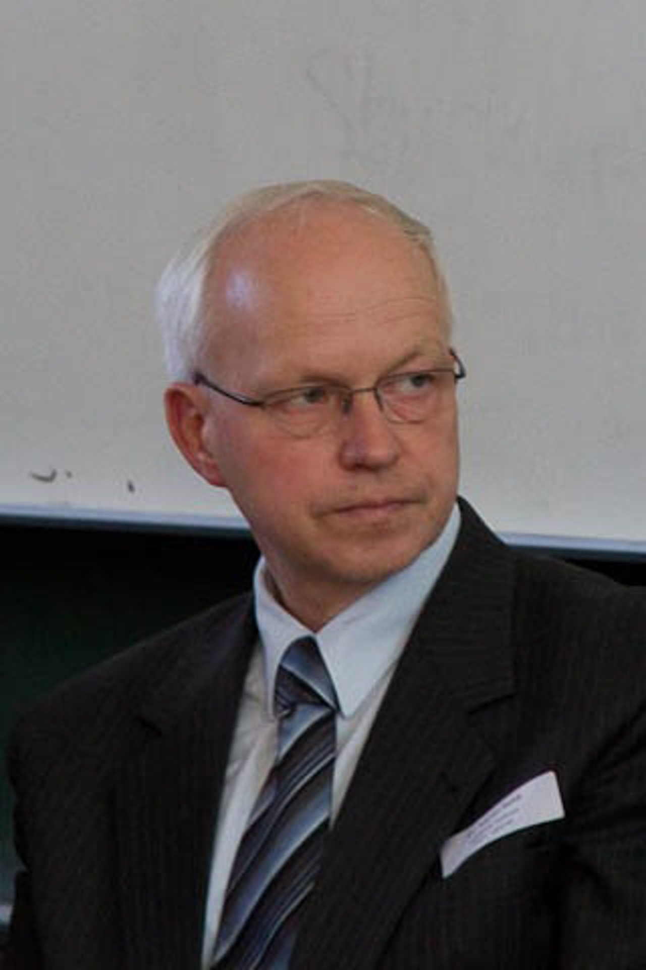 Dr. Rainer Boldt