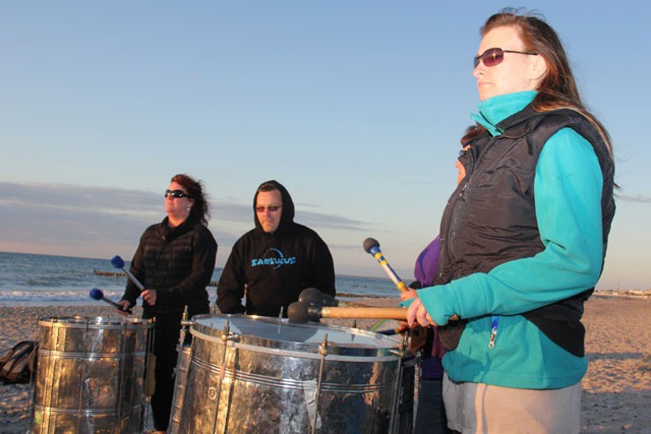 Surdo-Spieler