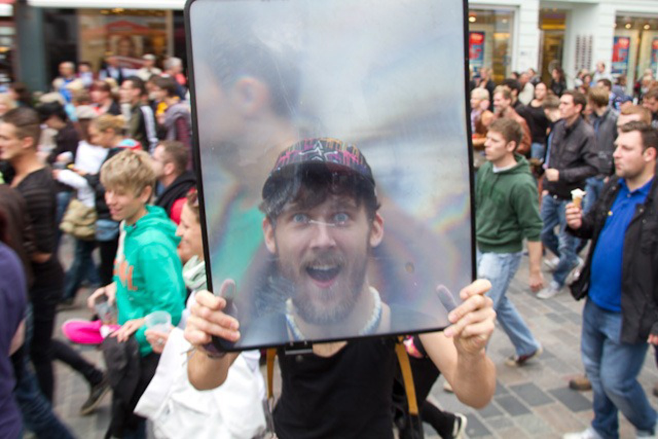 CSD Rostock 2012