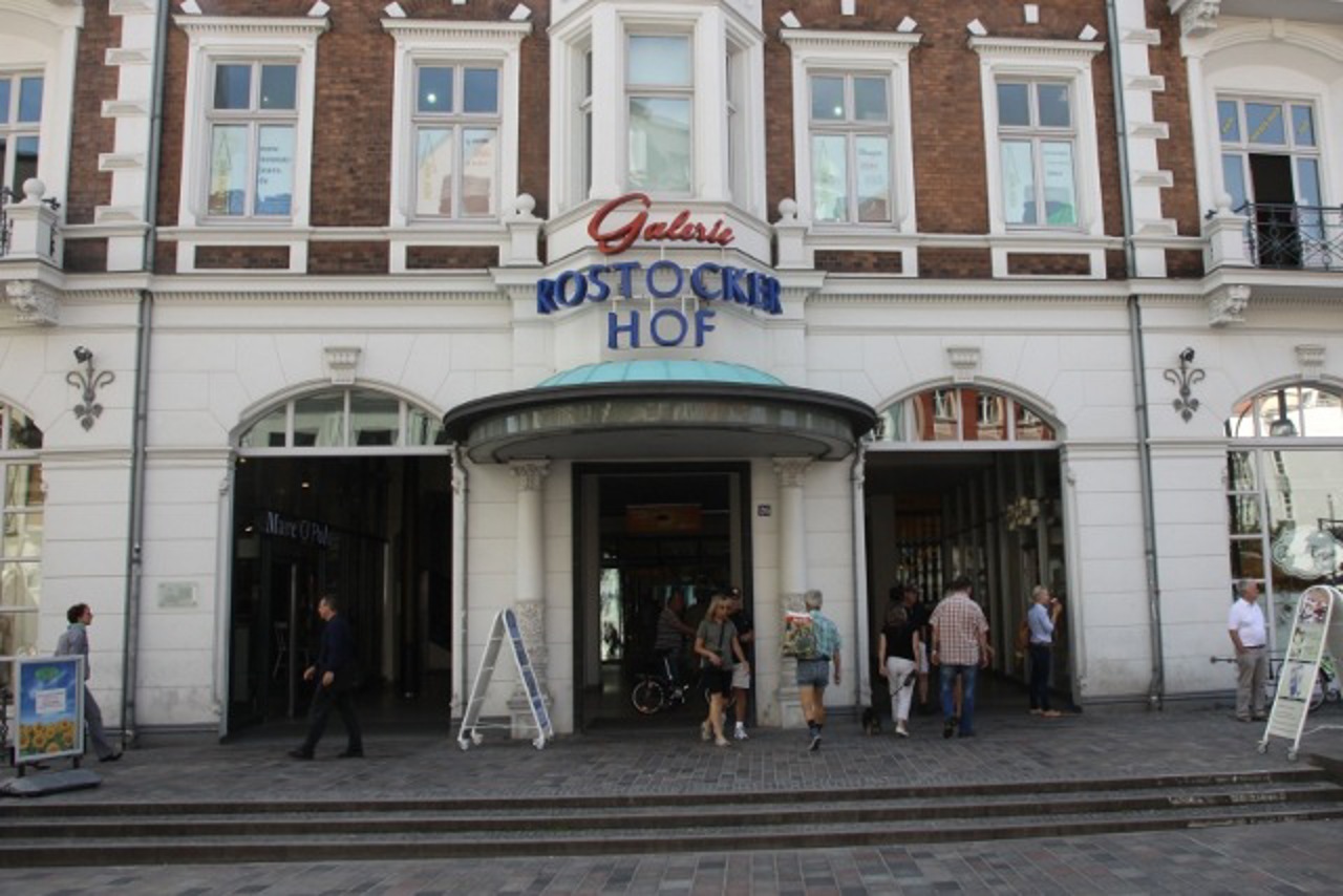 Rostocker Hof