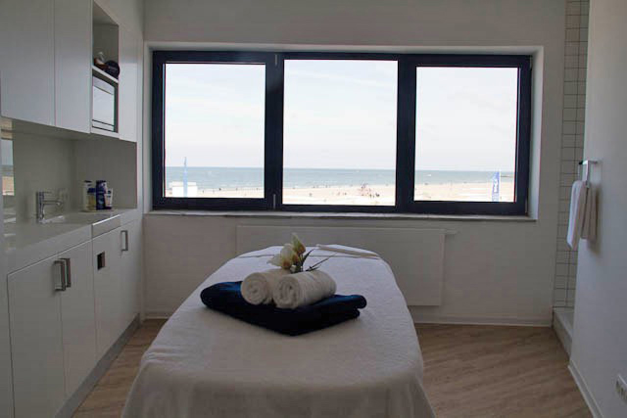 Nivea-Haus Warnemünde