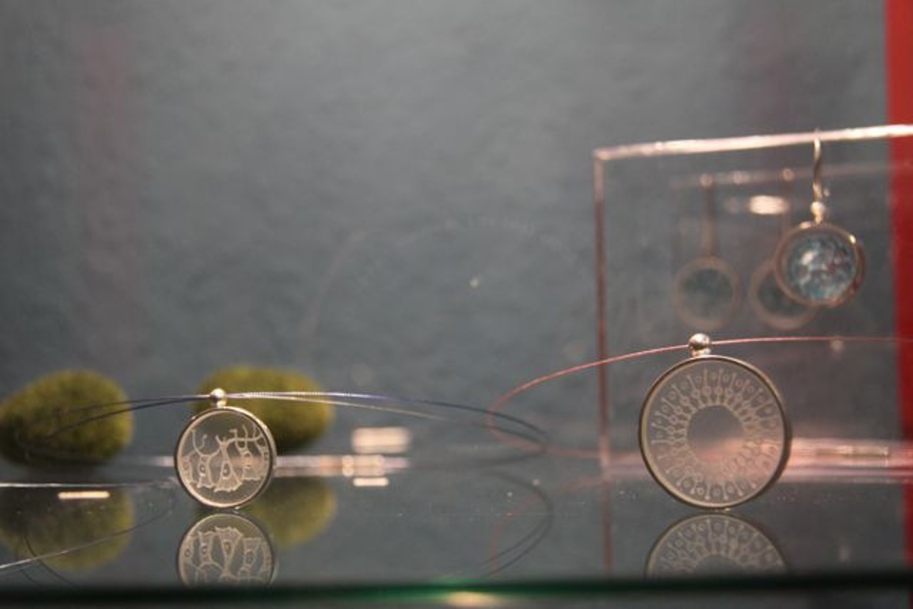 Anna Silberstein Schmuck