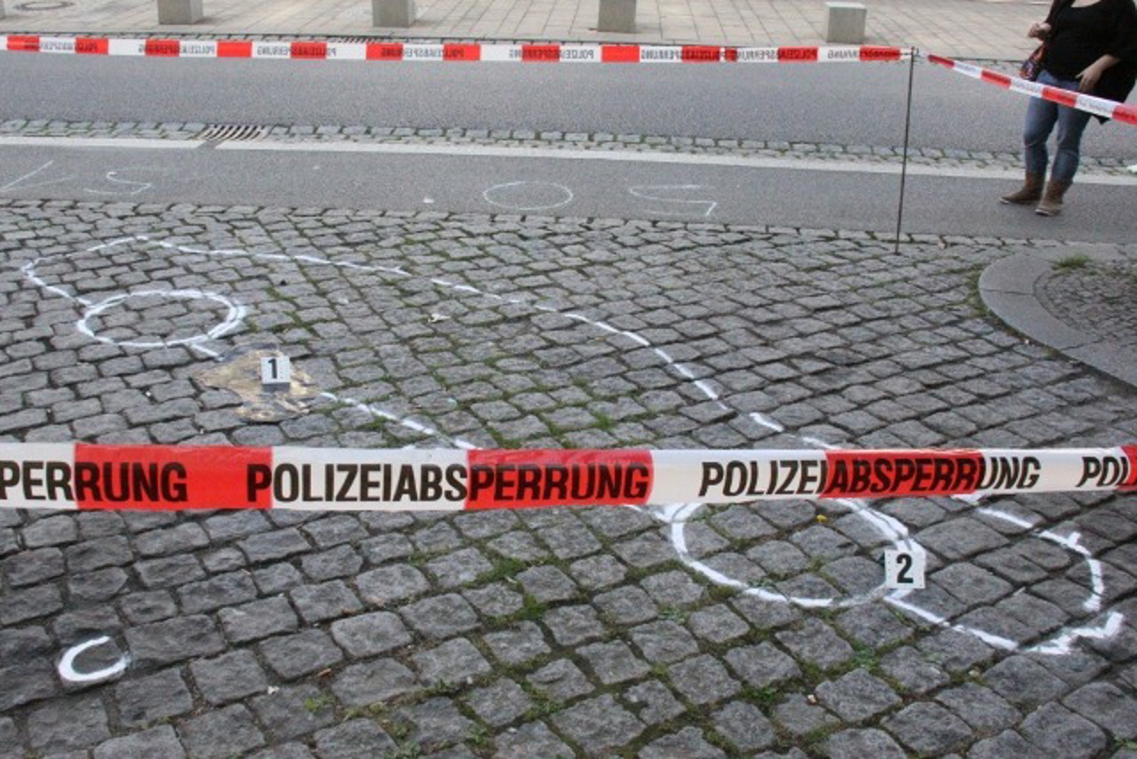 Die Forschungsgruppe Kunst sucht einen Gestaltenwandler