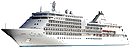 Silver Whisper
