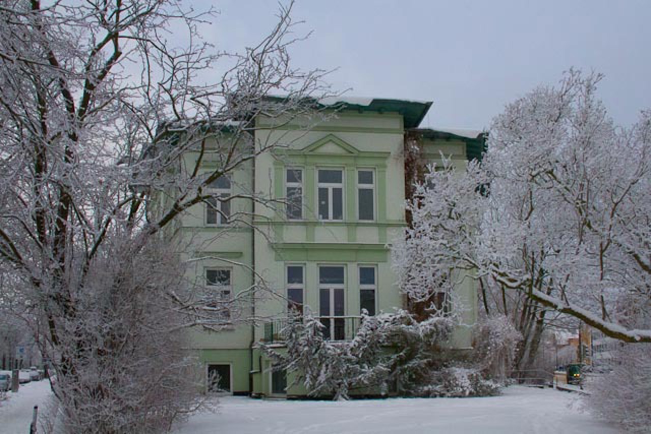 Neue Musikschule Carl Orff in Rostock
