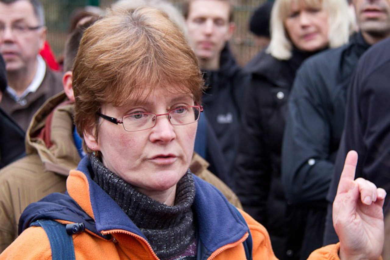 Gudrun Kiesendahl