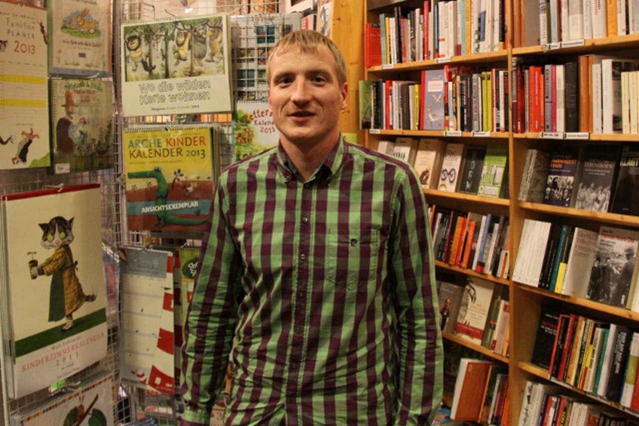 Torsten Ehlers
