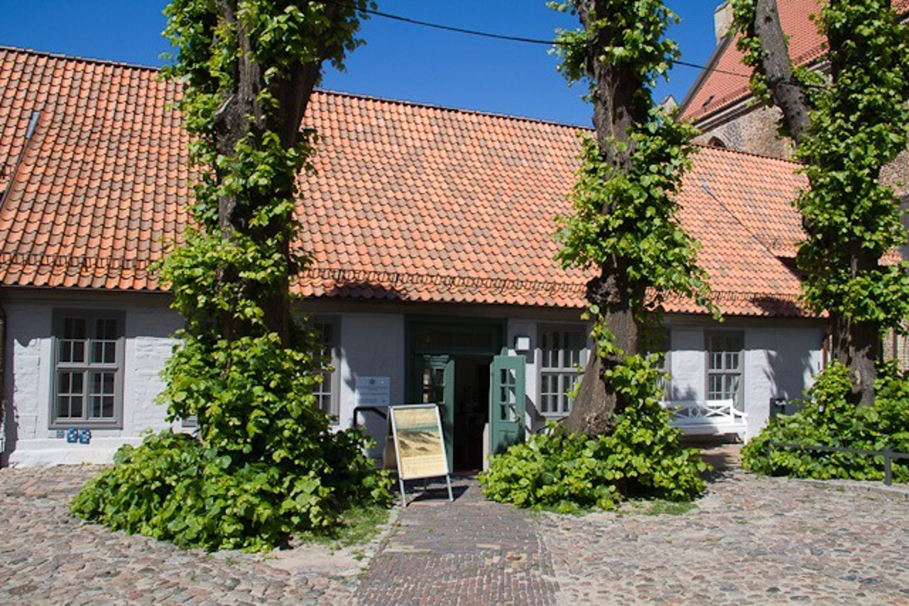 Kulturhistorisches Museum Rostock
