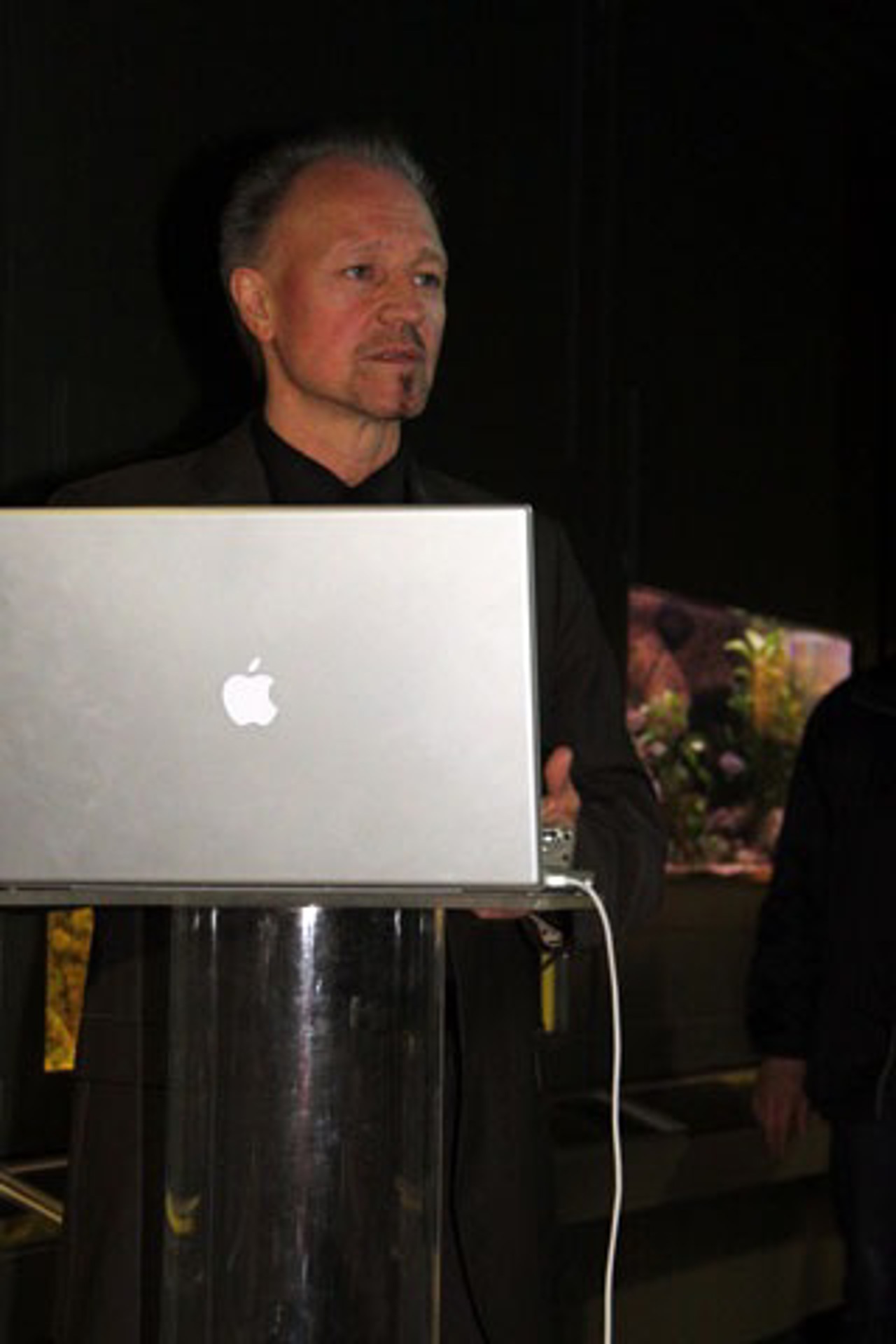 Peter Rasbach
