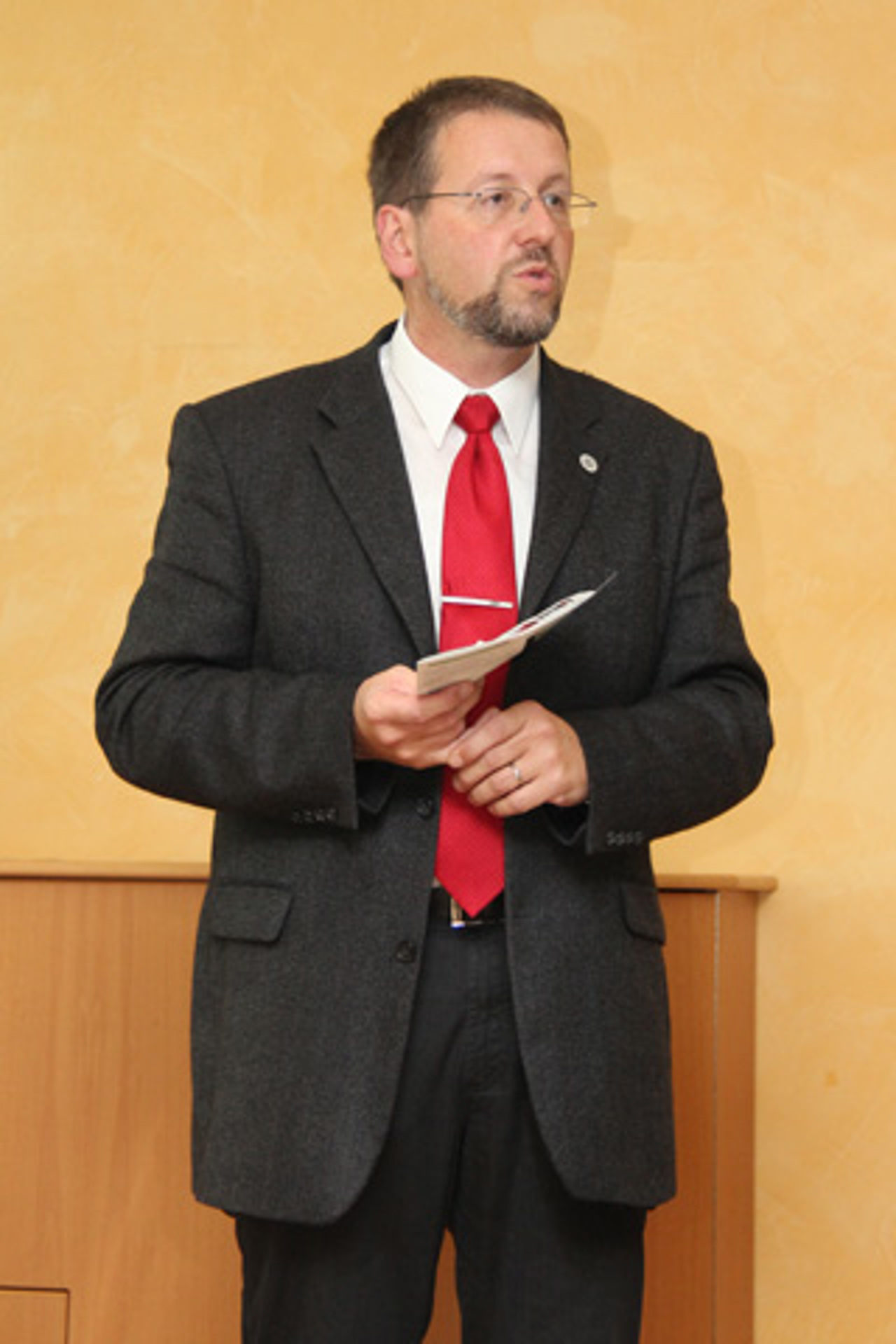 Prof. Dr. Udo Kragl