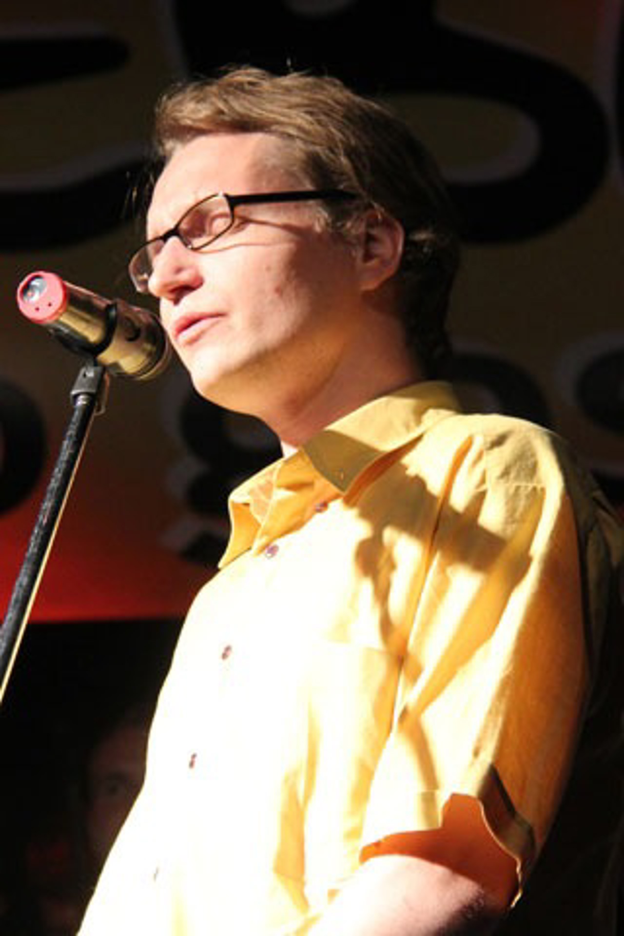 Daniel Moderhak