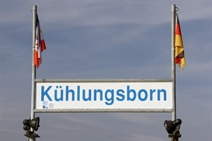 Willkommen im Ostseebad Kühlungsborn