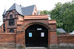 Das Stadt- und Bädermuseum in Bad Doberan