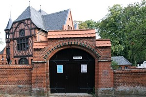 Stadt- und Bädermuseum Bad Doberan im Möckelhaus