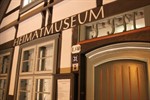 Das Heimatmuseum in Warnemünde