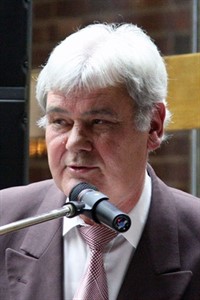 Prof. Dr. Wolfgang Methling, Kulturstiftung Rostock