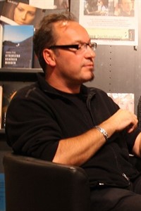 Stefan Maelck - Herbstlaub in der anderen Buchhandlung