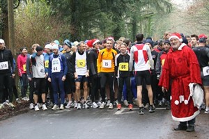 30. Rostocker Nikolauslauf