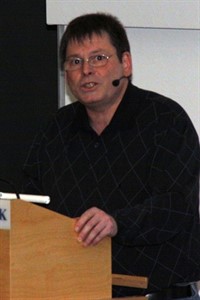 Prof. Peter Lorson