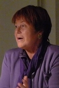 Hannelore Drechsler