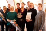 Bauherrenpreis 2009 geht an Mehrgenerationenhaus