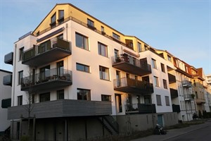 Wohnprojekt Lindenhof