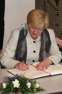 Erja Hannele Tikka