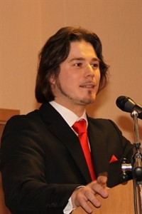 Inhaber Trihotel: Benjamin Weiß