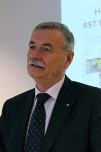 Jürgen Seidel