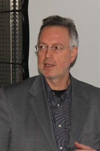 Prof. Gerhard Scharr