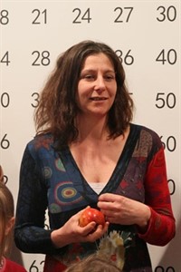 Vera Hempel, Kindergärtnerin, Psychomotorik