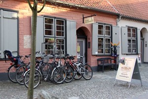 Galerie Klosterformat in Rostock