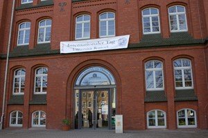 Internationaler Tag an der Universität Rostock