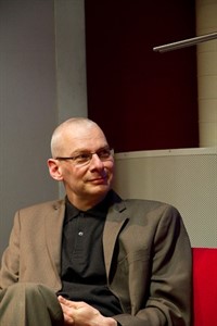 Prof. Lutz Hagestedt