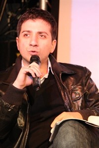 Özguer Yildirim, Jury Junger Film