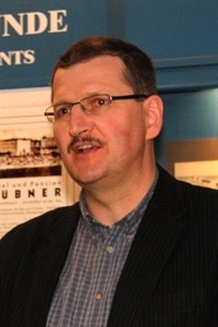 Uwe Heimhardt