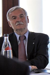 Jürgen Seidel