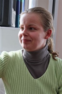 Kathleen Reiß