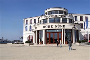 Kongresszentrum Hohe Düne