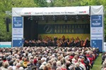 12. Klassik-Nacht „Donau Klänge“ im Zoo Rostock