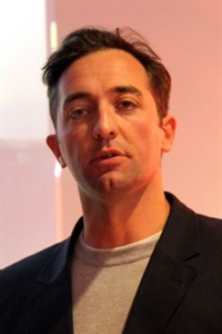 Autor Marc Lindemann