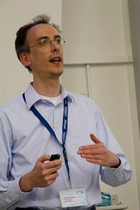 Prof. Dr. Dieter Bauer