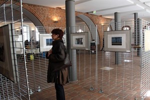 Fotoausstellung Miteinander