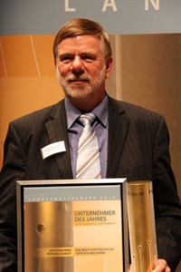 Helmut Hoffrichter